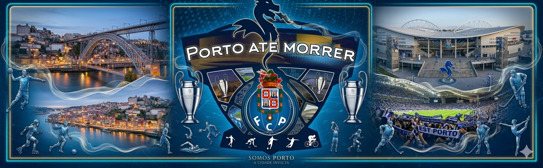 Porto Até Morrer