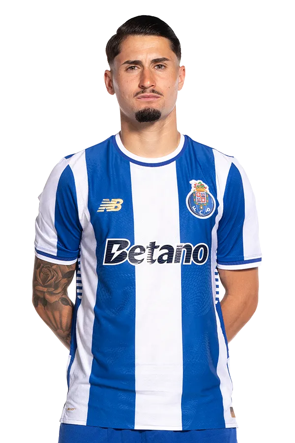 Borja Sainz