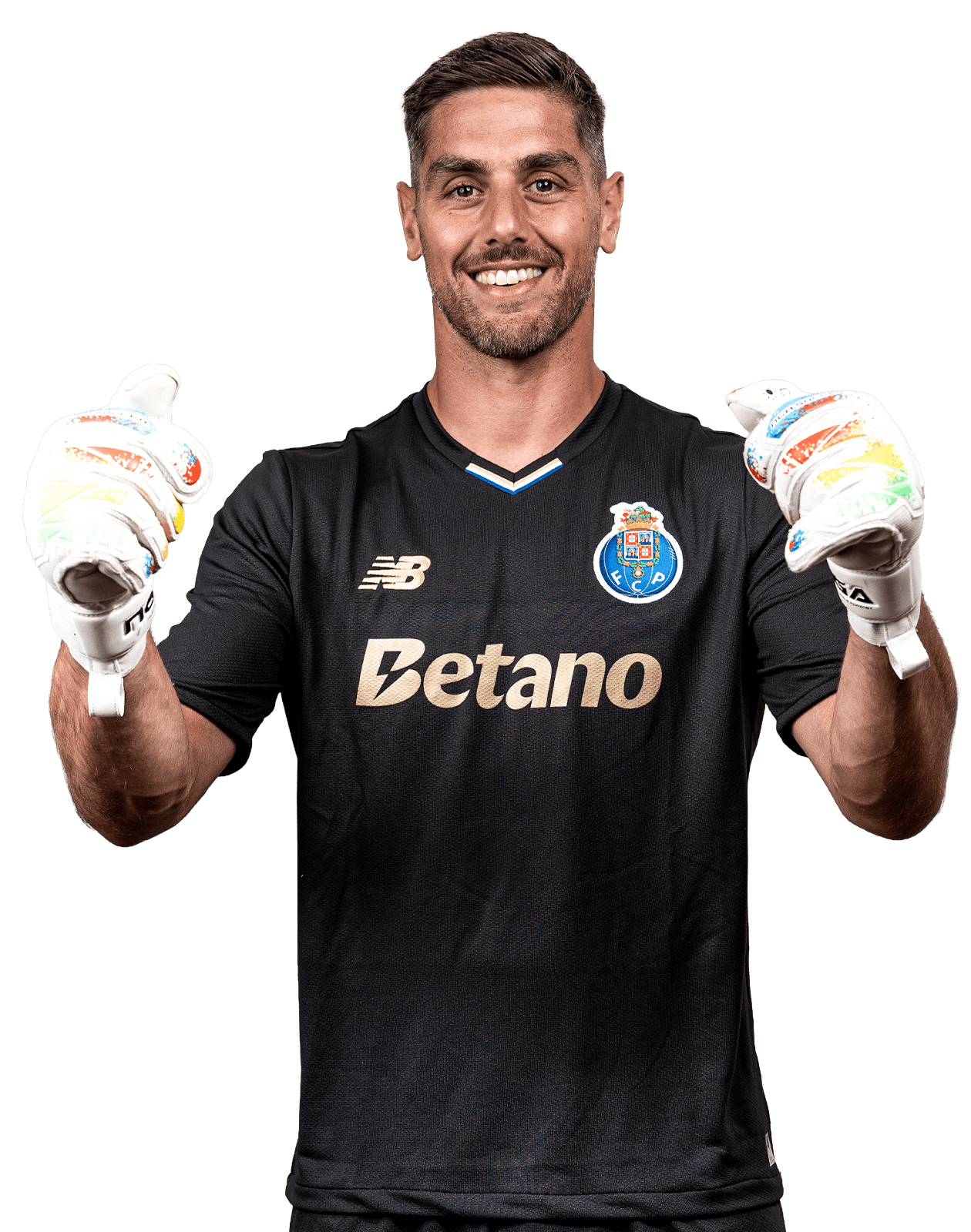 Cláudio Ramos