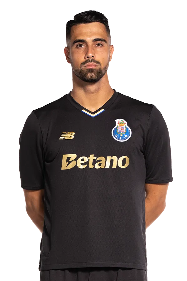 Diogo Costa