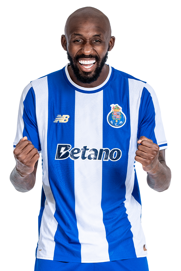 Seko Fofana
