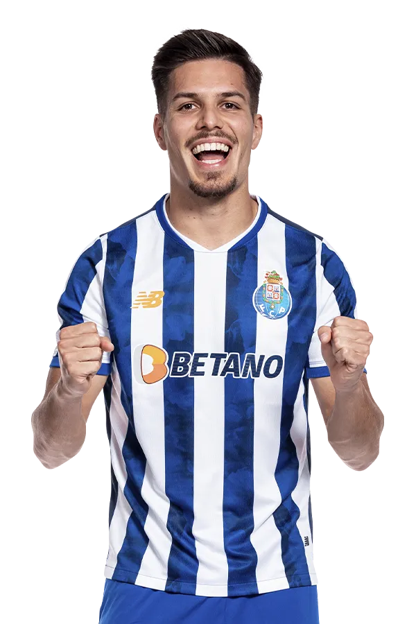 Francisco Moura