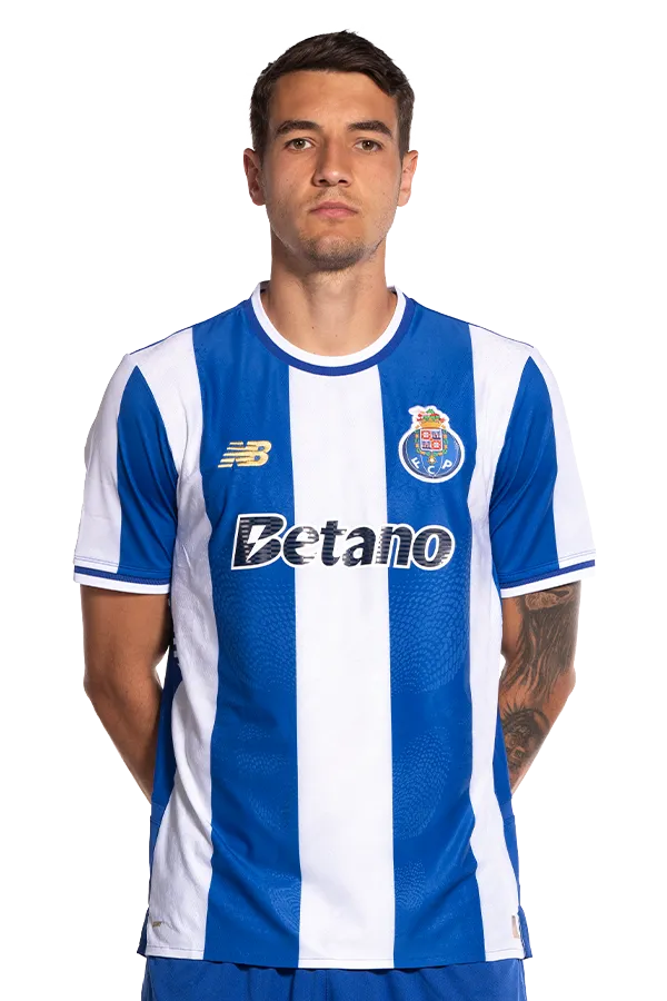Jakub Kiwior