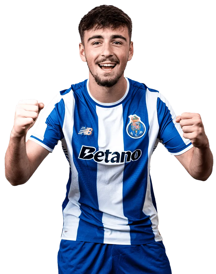 Martim Fernandes