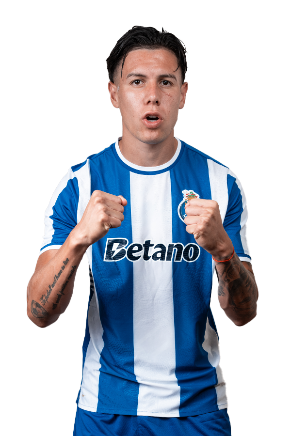 Nehuén Pérez