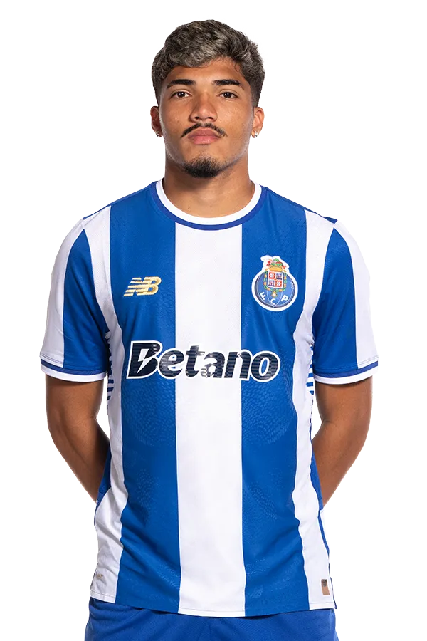 William Gomes