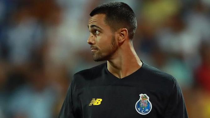 Diogo Costa Alcanca Novo Recorde Ao Servico Do Fc Porto