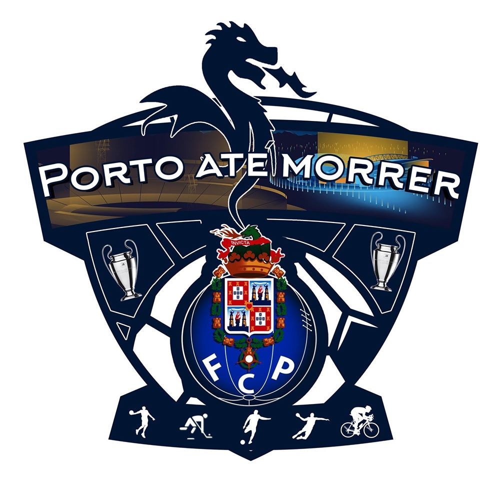 Fcporto Simbolo Do Porto Fcporto Portista Porto Invicta Fcporto Simbolo Do Porto Fcporto Portista Porto Invicta